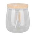 thumbnail image 4 of Taza mezcladora eléctrica, 400 ml Taza mezcladora eléctrica automática Taza mezcladora recargable Acabado de lujo, 4 of 12