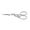 thumbnail image 1 of Professional Fabric Scissor Set, Multifunctional DIY Craft Scissors with Exquisite Leather Cover, Compact Lightweight Sewing Embroidery Tool for Household Use, 1 of 7