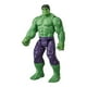 thumbnail image 3 of Figura de Acción Hasbro Marvel Hulk 12 Pulgadas, 3 of 4