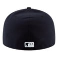 thumbnail image 4 of Gorra New Era Yankees Azul Marino [nwr38] azul marino 5, 4 of 4