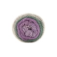 thumbnail image 1 of Segmento de hilo de algodón arcoíris de 115g teñido 5 hebras de hilo de algodón de leche DIY tejido a mano sofá cojín almohada hilo Tela de costura y artesanía Estanque de lotos a la luz de la luna Moyic HA001410-05, 1 of 1