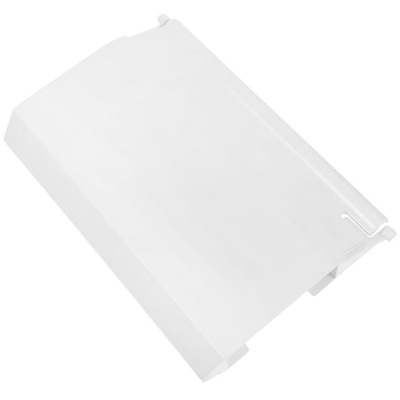Milisten White Plastic 1Pack Pool Skimmer Door Flap Replacement For Swimming Pools