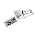 thumbnail image 6 of jiaping 3xDigital LCD Temperature Reptile Vivarium Meter Thermometer Sensor Probe, 6 of 6