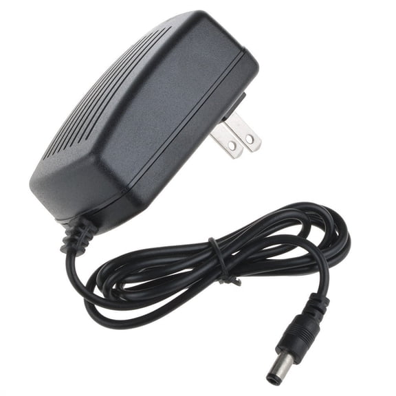 AC Charger Compatible with Levoit LSV-V201-WUS LSV-V201-WCA LSV-V201B-WUS Vacuum Cleaner
