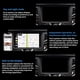 thumbnail image 5 of Sidaley USB Car Navigator Android Car Services Adapter Map with Self-adapting System Player above Resolution Android Version Type3 NO3, 5 of 6