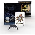 thumbnail image 1 of Batman + Metal Pin (Steelbook Edition) [ Blu-Ray, Reg.A/B/C Import - France ], 1 of 1