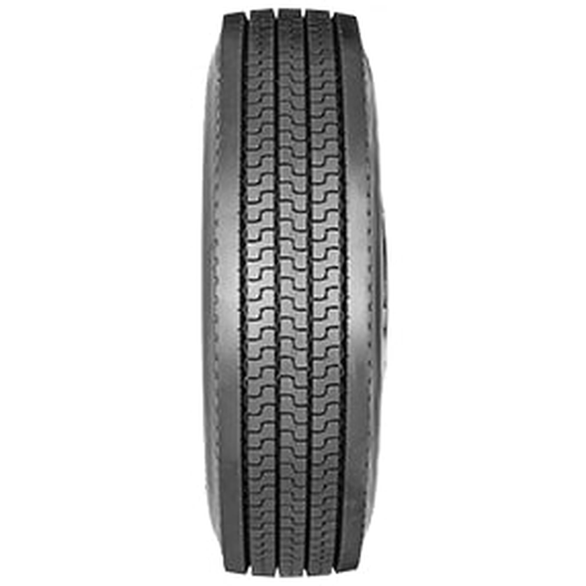 Yokohama 709ZL 295/75R22.5 144/141L G Commercial Tire Yokohama 709ZL 295/75R22.5 144/141L G Commercial Tire Sansujyuku sansujyuku.com
