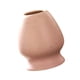 thumbnail image 2 of Accesorio tradicional para la ceremonia del té, de mesa, para la ceremonia del té, Chasen Holder, para té verde. Rosa, 2 of 9