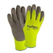 Tucker Safety Y9239TM FlexTech Medium Thermal Gloves - Pair