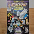 thumbnail image 1 of What If... #49 Comic Book, 1 of 2