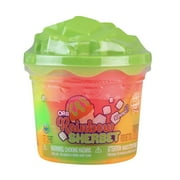 Orb, Goat Slimi Mega Slime, Colors or Styles May Vary - Perfect for Children Ages 3+