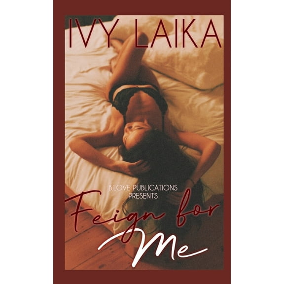 For Me: Feign for Me (Paperback)