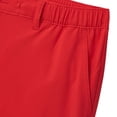 thumbnail image 2 of Men's Chubbies  Red Kansas City Chiefs Everywear Shorts, 2 of 3