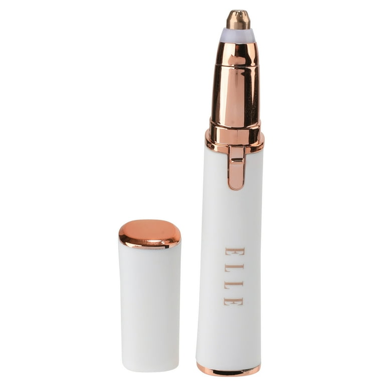 Elle Ceramic Tourmaline Ionic Flat Iron Hair Straightener