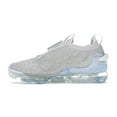 thumbnail image 2 of Nike Women's Air VaporMax 2020 Flyknit Summit White Running Shoes, from StockX, 2 of 5