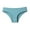G, variant on yunLCZ Women's Cotton Underwear High Waist Women Low Waist Panties Solid Color Briefs Elastic Waistband Seamless Female Briefs Soft Solid Color Cotton Panties Stretch Cool Underwear for Women