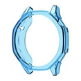 thumbnail image 1 of Compatible With Smartwatch Housing Sense Protective Housing TPU Material Housing Film Integrated Housing Drop Protective Cover, 1 of 3