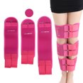 thumbnail image 3 of Posture Corrector, Comfortable Stable Leg Correction, For Home Legs XXL, 3 of 8
