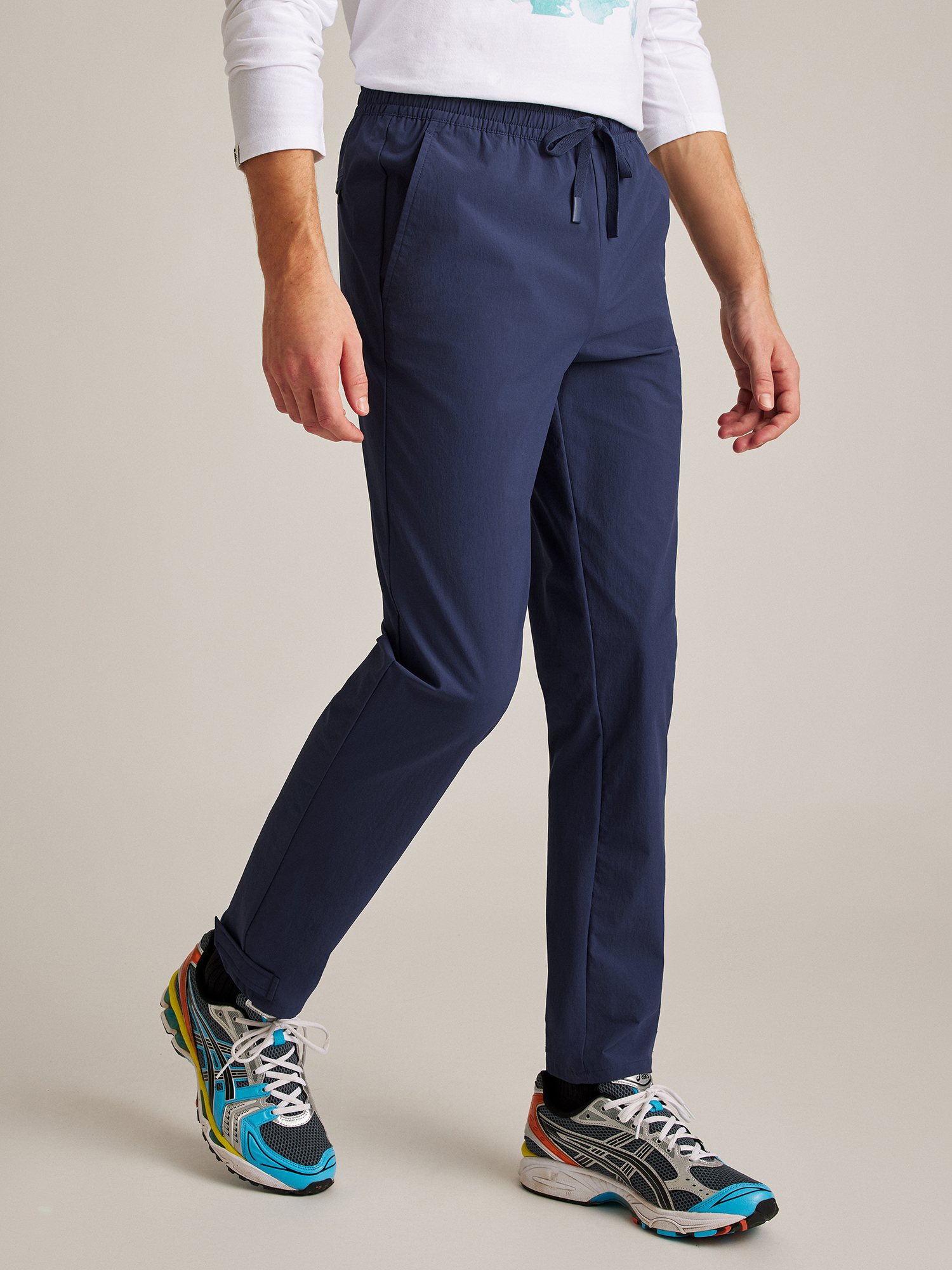 Bonobos Fielder Men's and Big Men's Stretch Commuter Hybrid Pants , up