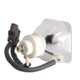 thumbnail image 5 of Mitsubishi VLT-HC7000LP Ushio Projector Bare Lamp, 5 of 5