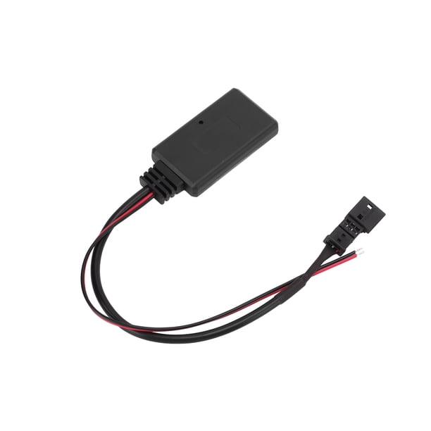 Módulo Bluetooth para automóvil, módulo auxiliar Bluetooth 5.0 para automóvil, adaptador de audio Bluetooth, módulo auxiliar Bluetooth para automóvil, estándares líderes en la industria