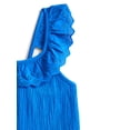 thumbnail image 3 of Wonder Nation Girls Eyelet Dress, Sizes XS- XLP, 3 of 3