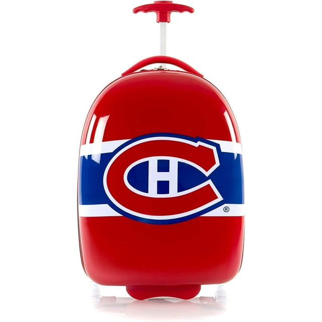NHL KID LUG CANADIEN