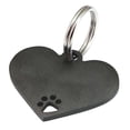 thumbnail image 1 of Outdor Stainless Steel Identification Custom Engraved For Small Medium Sized And Large As Well As Cats Custom, 1 of 2