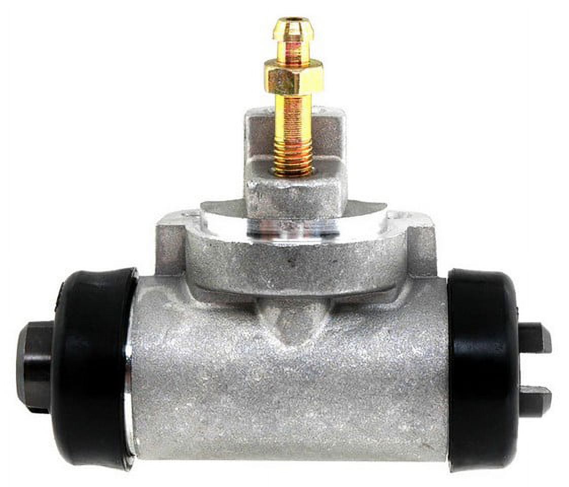 Raybestos Element3 Wheel Cylinders Fits select: 1986-1989 NISSAN D21, 1993-1995 NISSAN PATHFINDER
