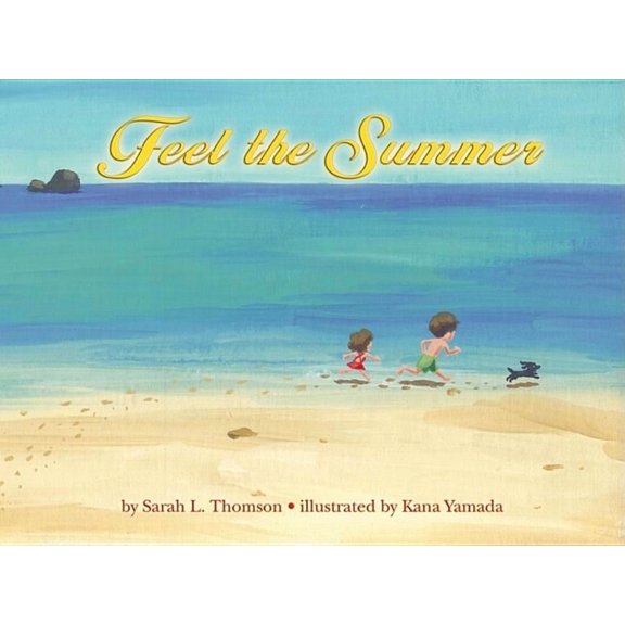 Feel The Summer