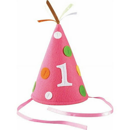 Creative Converting Sweet at One Hats