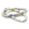 thumbnail image 3 of CANDY NECKLACE 2.9 OZ PEG BAG 0, Case Pack of 12, 3 of 3