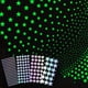 thumbnail image 1 of Pegatinas de estrellas que brillan en la oscuridad para niños | Calcomanías fluorescentes y que cambian de color para paredes y ventanas | Paquete de 4 para decorar dormitorios y fiestas, 1 of 6