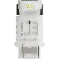 thumbnail image 4 of 2-PK SYLVANIA 3057 White LED Automotive Bulb, 4 of 4