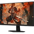 thumbnail image 2 of Restored AOC 27" Q27G40XMN Gaming Monitor, QHD 2560x1440, Mini-LED Display, 180Hz, HDR1000, 0.5ms Response Time, Adaptive Sync- Black (Refurbished), 2 of 7