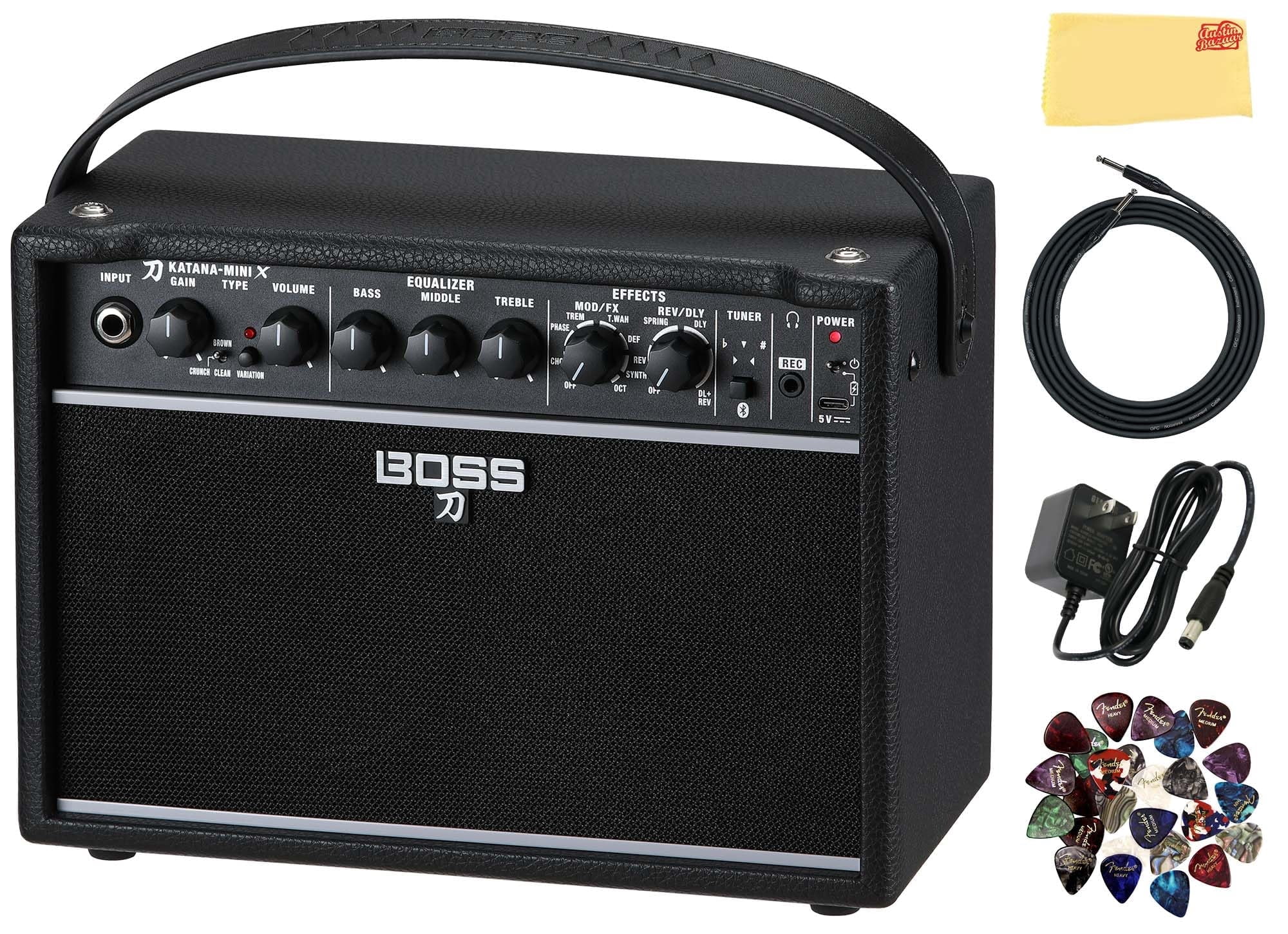 Behringer iNUKE NU4-6000 Ultra-Lightweight, High-Density, 6000