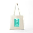 thumbnail image 5 of CafePress - Tote Bag - Natural Canvas Tote Bag, Cloth Shopping Bag, 5 of 6