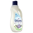 Downy Nature Blends Liquid Fabric Conditioner (Fabric Softener), Honey