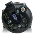 thumbnail image 3 of Mechman 320 Amp High Output Alternator GM Suburban Tahoe Escalade 05-13 Black, 3 of 8