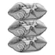 thumbnail image 2 of GOOHOCHY 3 piezas de red protectora para ventilador, malla antiagarre, red de seguridad para ventilador de bebé (negro), 2 of 8