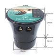 thumbnail image 4 of Smart ATO Aquarium Auto Top Off System Reef Tank Automatic Water Pump Controller 110V-240V Smart Le, 4 of 5