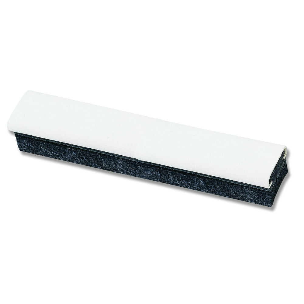 Quartet Deluxe Chalkboard Eraser/cleaner, 12" X 2" X 1.63" Walmart