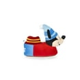 thumbnail image 2 of Disney Toddler Sock Top Slippers, 2 of 6
