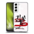 thumbnail image 1 of Head Case Designs Officially Licensed AC Milan Teens Shadow Soft Gel Case Compatible with Samsung Galaxy S22 5G, 1 of 7
