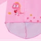 thumbnail image 1 of Lindo traje de lluvia con estampado, impermeable para niños tipo capa, impermeables para niños, chaqueta de lluvia para niños pequeños, diseño elevado, 1 of 2