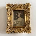 thumbnail image 1 of Picture Frame Tabletop or Wall Wall Hanging Photo Hanging Front Wall Hanging Frame Elegant Photo Photo Frame for Housewarming Office, 1 of 9