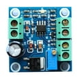 thumbnail image 5 of Módulo Convertidor de Voltaje recuencia, Voltaje de 00 V Convertido a Señal de de Frecuencia 00 Macarena Módulo de voltaje a frecuencia, 5 of 5