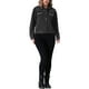 thumbnail image 2 of CHAQUETA DE MEZCLILLA CON PERLAS PARA MUJER INSPIRADA EN EL CHIC DE PRIMAVERA M NEGRO, 2 of 5