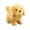 B, variant on A Simulation Husky Puppy Pet Toy Dog For Kids Walks And Calls Electric Plush Gift