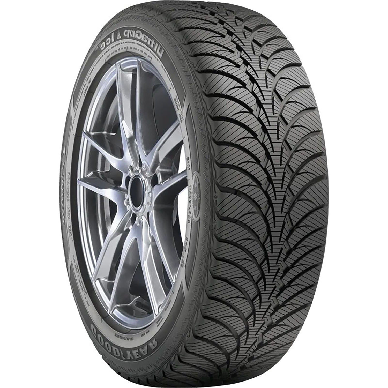 Goodyear Ultra Grip Ice WRT 235/50R18 97 T Tire simolary.com 11 Goodyear Ultra Grip Ice WRT 235/50R18 97 T Tire Simolary simolary.com 11